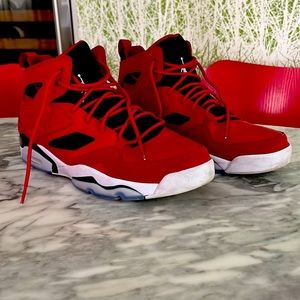 Jordan Flight Club '91